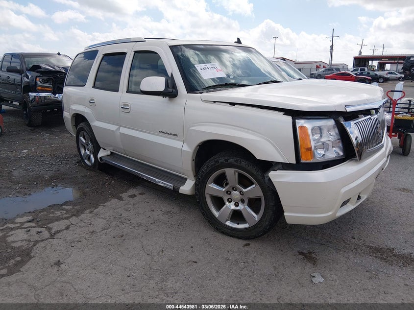 2006 CADILLAC ESCALADE STANDARD
