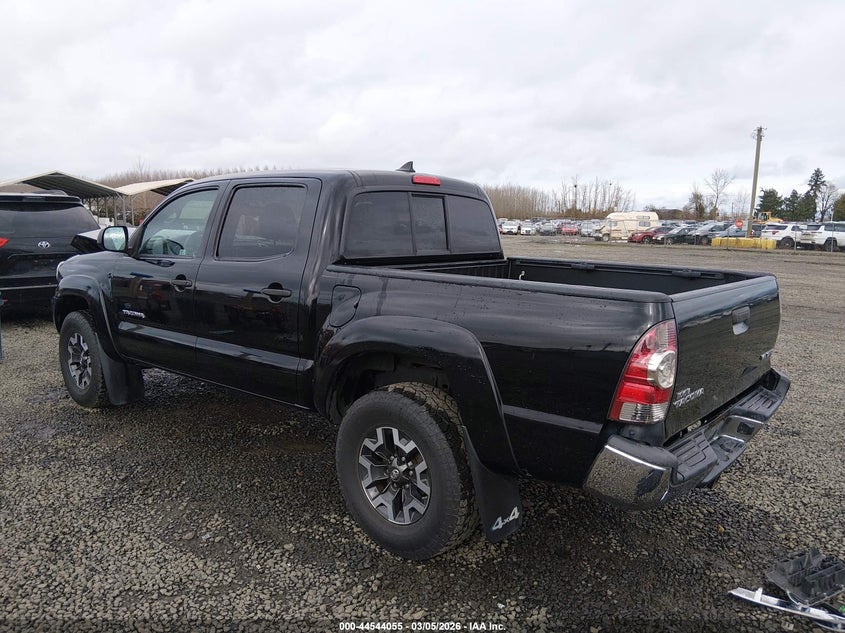 2014 Toyota Tacoma Base V6