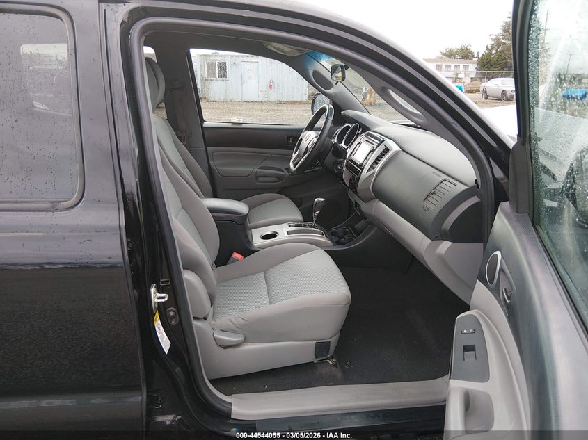 2014 Toyota Tacoma Base V6