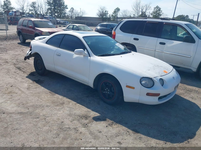 JT2AT00F6S0046234 TOYOTA CELICA Photo 1