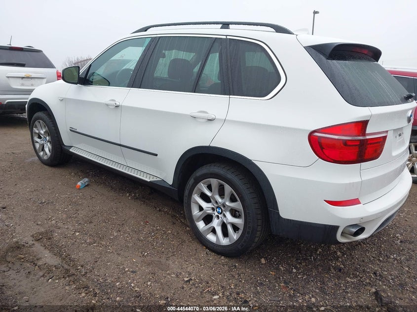 2013 BMW X5 xDrive35I/xDrive35I Premium/xDrive35I Sport Activity