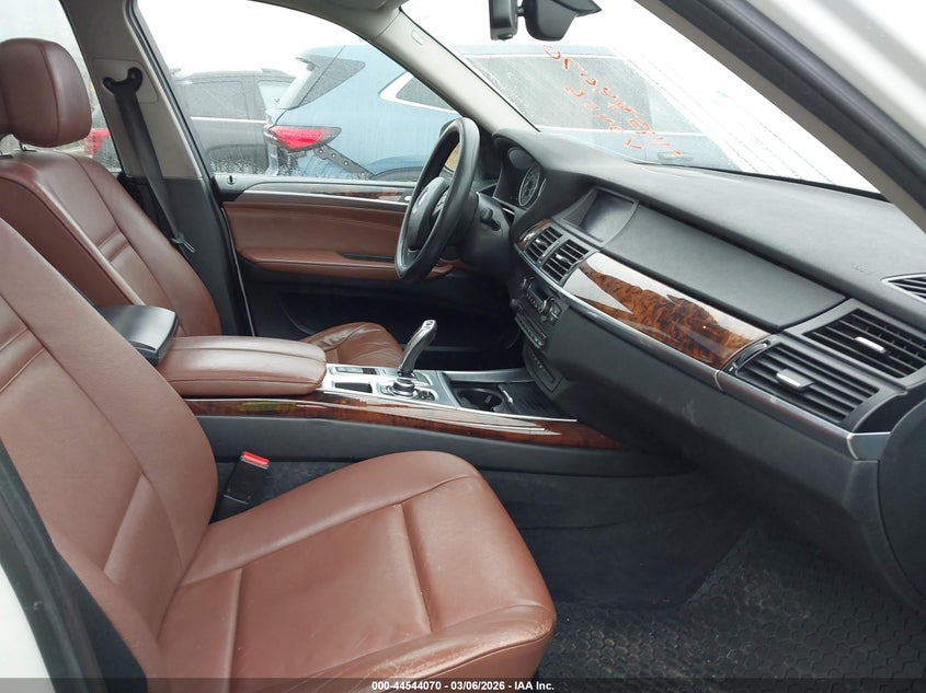 2013 BMW X5 xDrive35I/xDrive35I Premium/xDrive35I Sport Activity