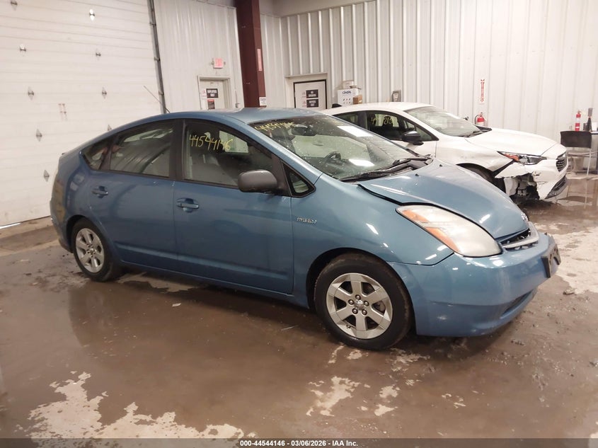 2008 Toyota Prius