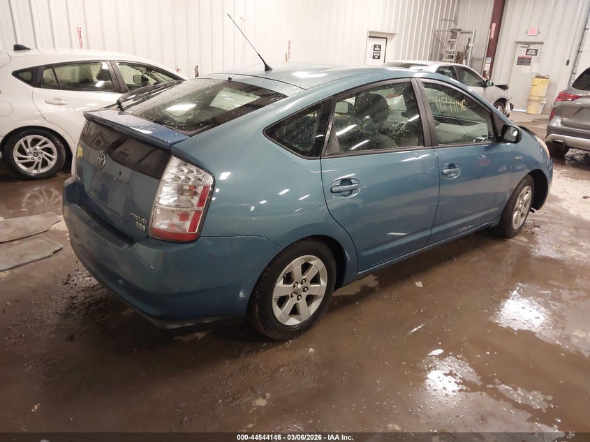 2008 Toyota Prius