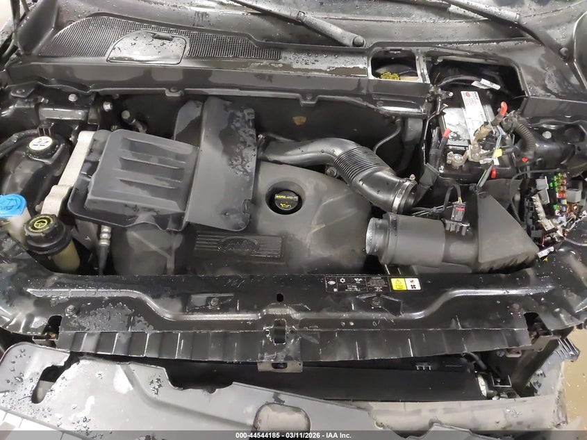 2013 Land Rover Lr2 VIN: SALFR2BG8DH334623 Lot: 44544185