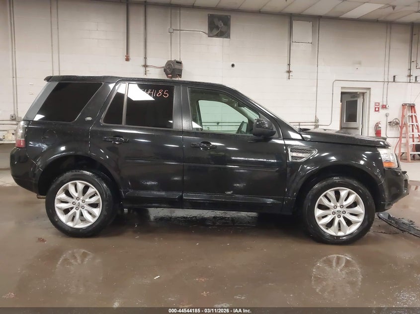 2013 Land Rover Lr2 VIN: SALFR2BG8DH334623 Lot: 44544185