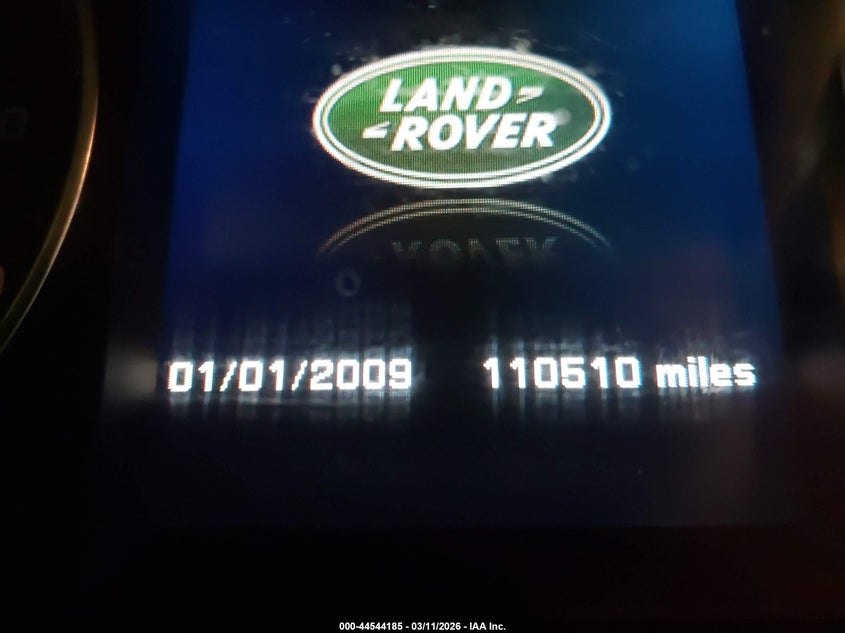 2013 Land Rover Lr2 VIN: SALFR2BG8DH334623 Lot: 44544185
