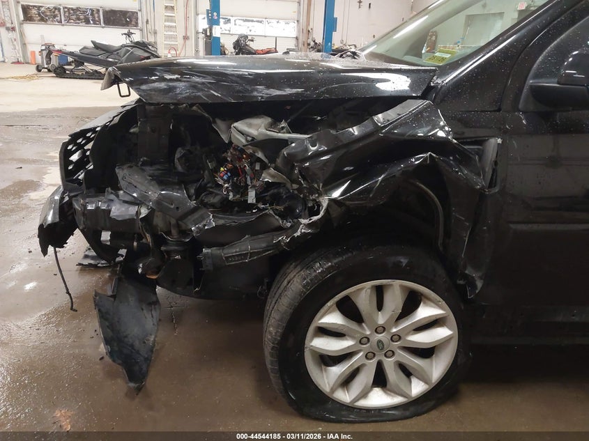 2013 Land Rover Lr2 VIN: SALFR2BG8DH334623 Lot: 44544185