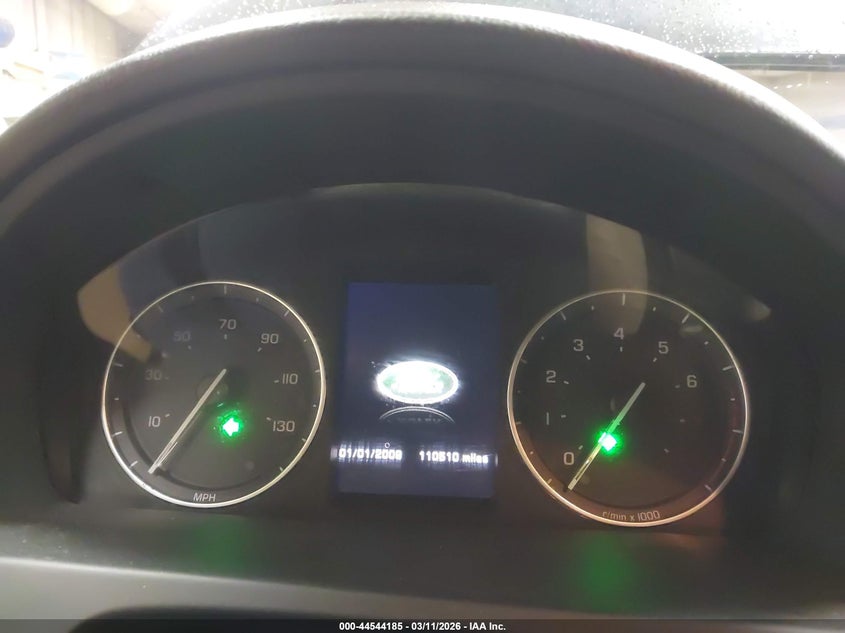 2013 Land Rover Lr2 VIN: SALFR2BG8DH334623 Lot: 44544185