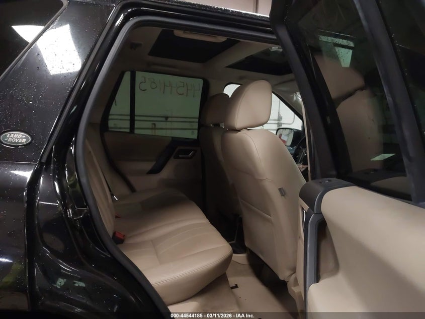 2013 Land Rover Lr2 VIN: SALFR2BG8DH334623 Lot: 44544185