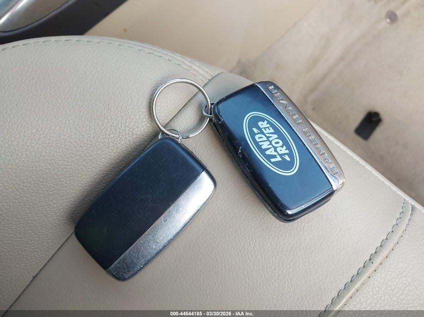 2013 Land Rover Lr2 VIN: SALFR2BG8DH334623 Lot: 44544185