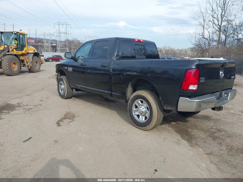 2015 Ram 2500 Slt