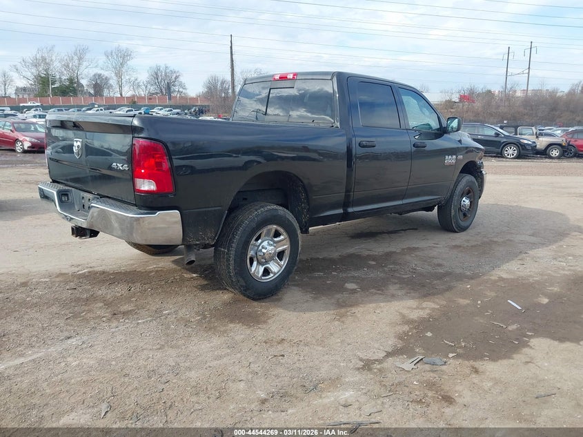 2015 Ram 2500 Slt