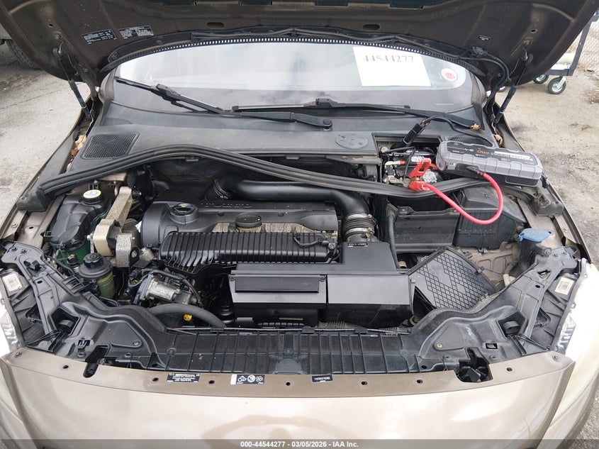 2015 Volvo V60 Cross Country T5 VIN: YV4612HK2F1001885 Lot: 44544277