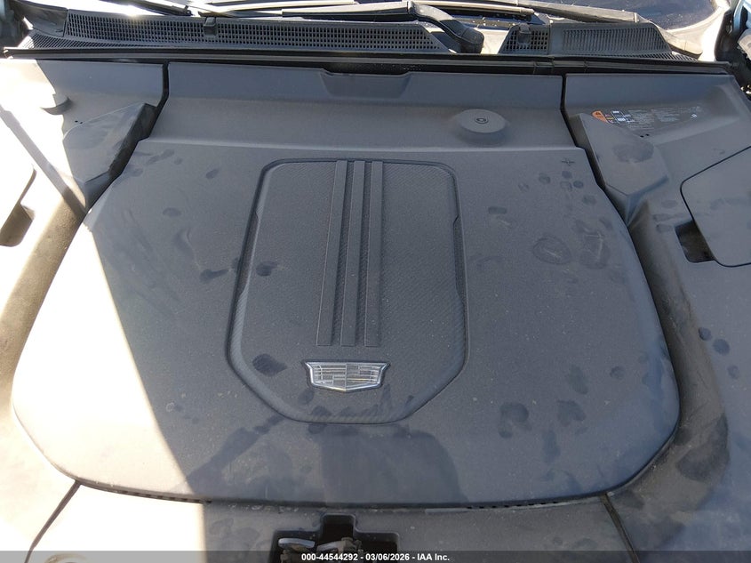 2024 Cadillac Lyriq Tech W/1Sa VIN: 1GYKPMRK6RZ104575 Lot: 44544292