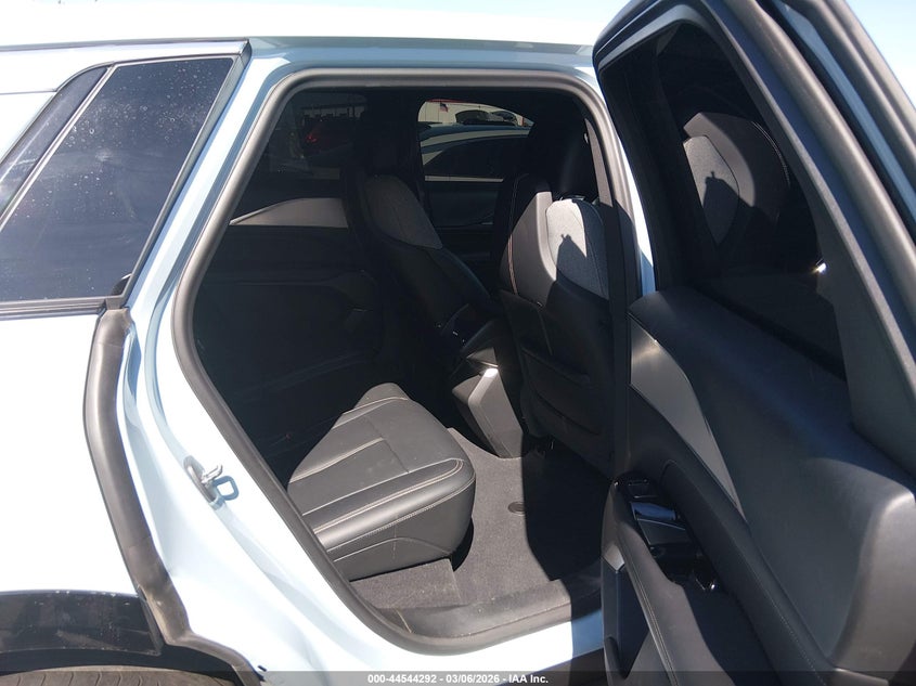 2024 Cadillac Lyriq Tech W/1Sa VIN: 1GYKPMRK6RZ104575 Lot: 44544292