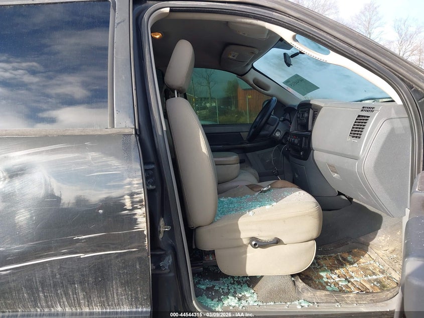 2008 Dodge Ram 1500 St/Sxt