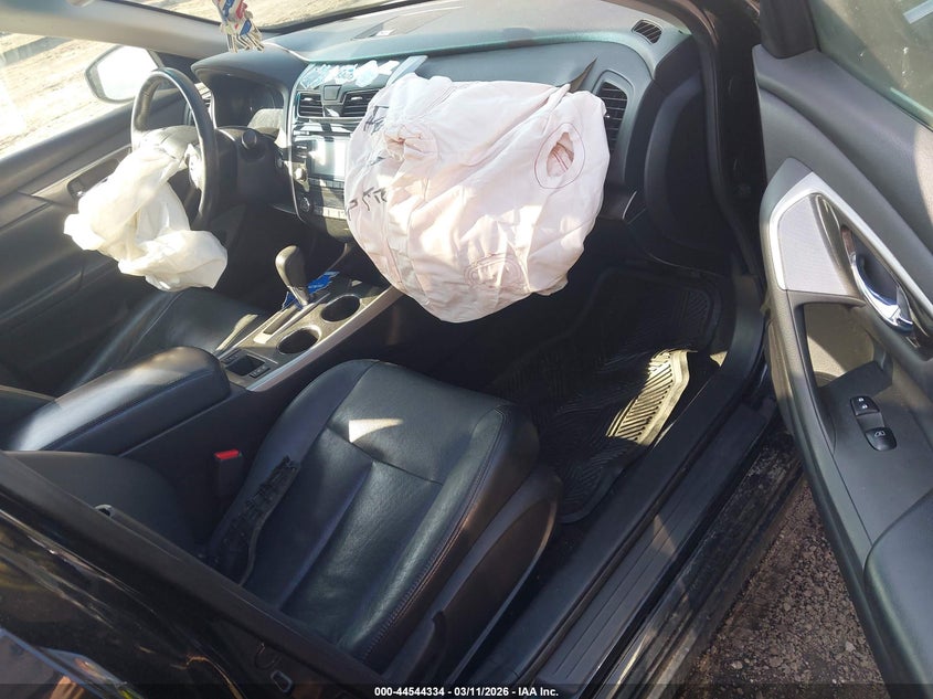 2014 Nissan Altima 2.5 Sl