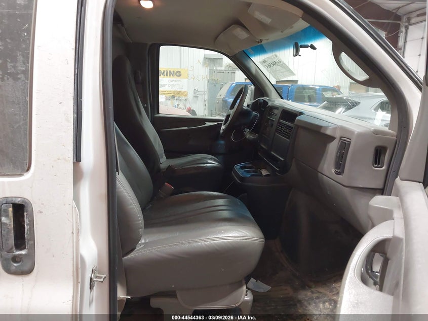 2004 Chevrolet Express