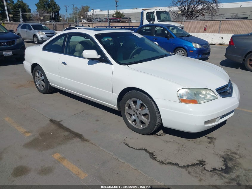 19UYA42481A002518 ACURA CL Photo 1