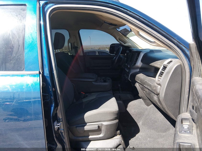 2020 Ram 2500 Tradesman 4X4 6'4 Box