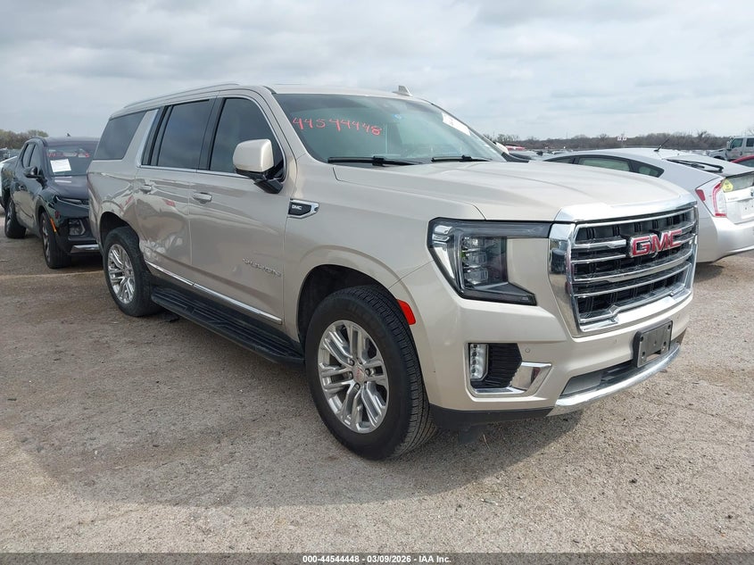 2021 GMC Yukon Xl 2Wd Slt