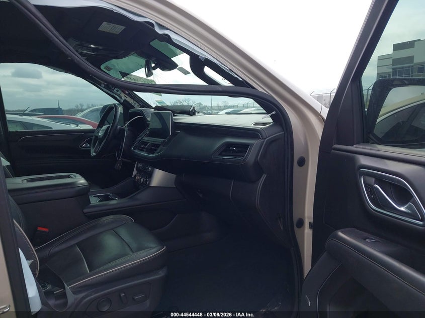 2021 GMC Yukon Xl 2Wd Slt