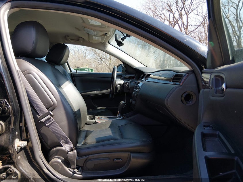 2012 Chevrolet Impala Ltz