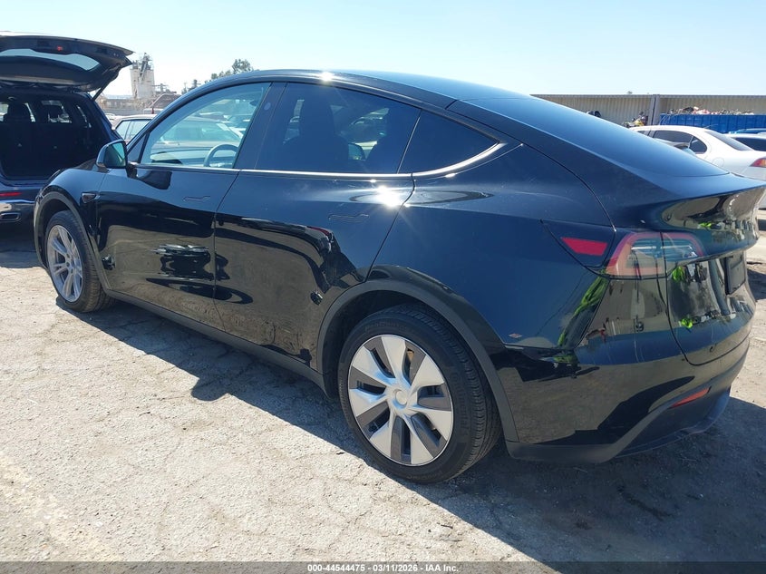 2023 Tesla Model Y Awd/Long Range Dual Motor All-Wheel Drive