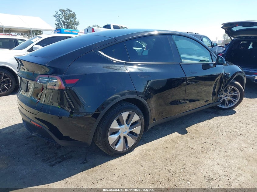2023 Tesla Model Y Awd/Long Range Dual Motor All-Wheel Drive
