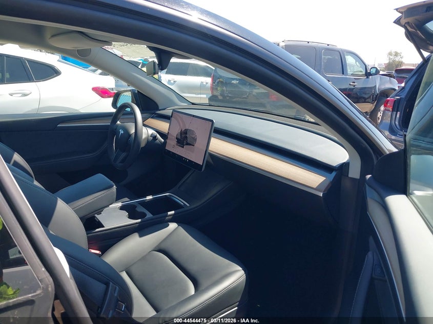 2023 Tesla Model Y Awd/Long Range Dual Motor All-Wheel Drive