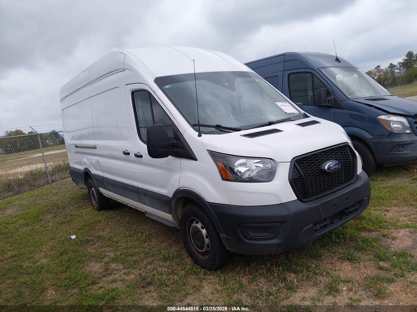 FORD TRANSIT-250 CARGO VAN 2024