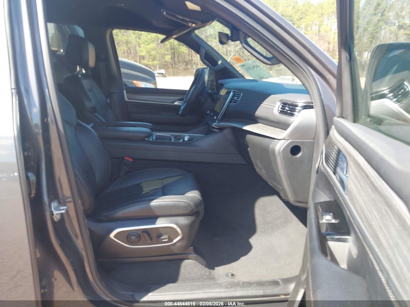 2024 Jeep Wagoneer L Series Ii 4X4