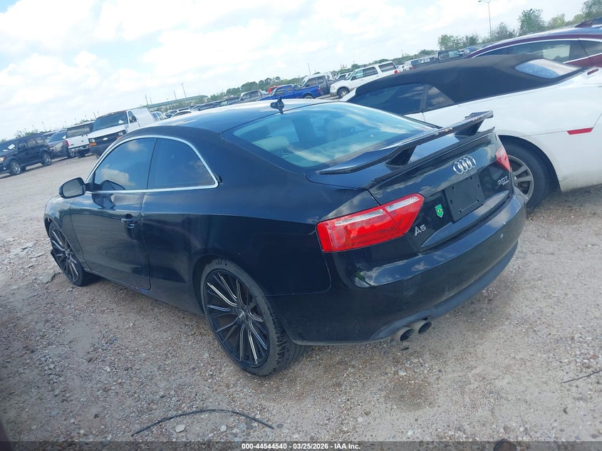 2011 Audi A5 2.0T Premium