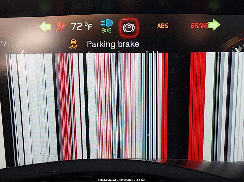 2018 Volvo S90 T5 Momentum VIN: LVY982AK4JP018725 Lot: 44544544