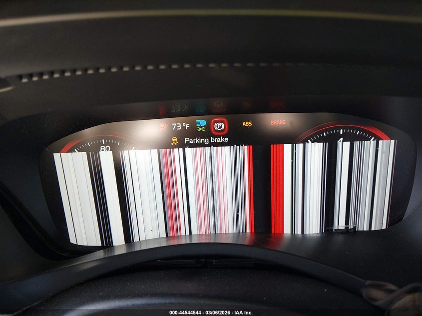 2018 Volvo S90 T5 Momentum VIN: LVY982AK4JP018725 Lot: 44544544