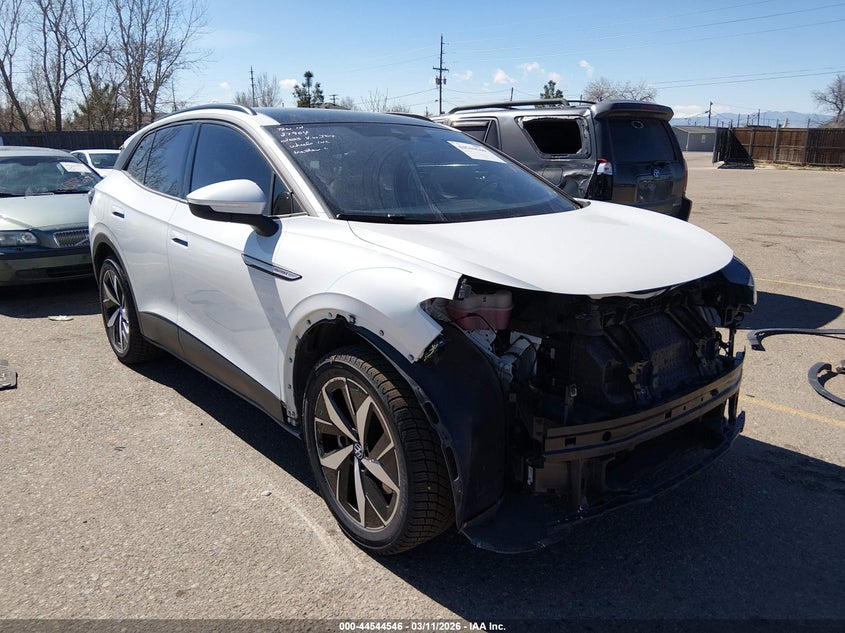 1V2WNPE82PC024827 VOLKSWAGEN ID.4 Photo 1