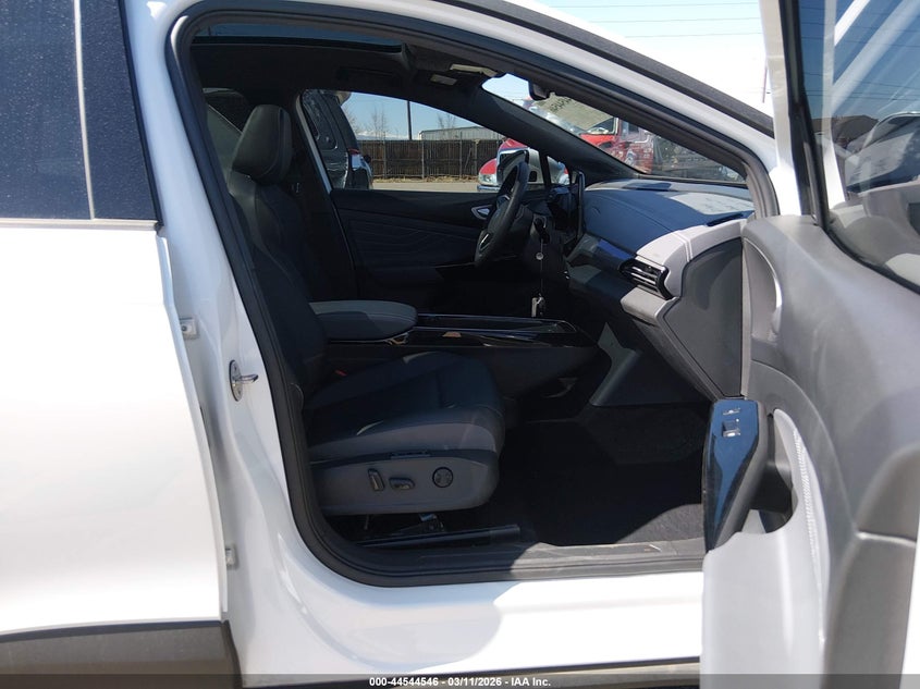 2023 Volkswagen Id.4 Awd Pro S