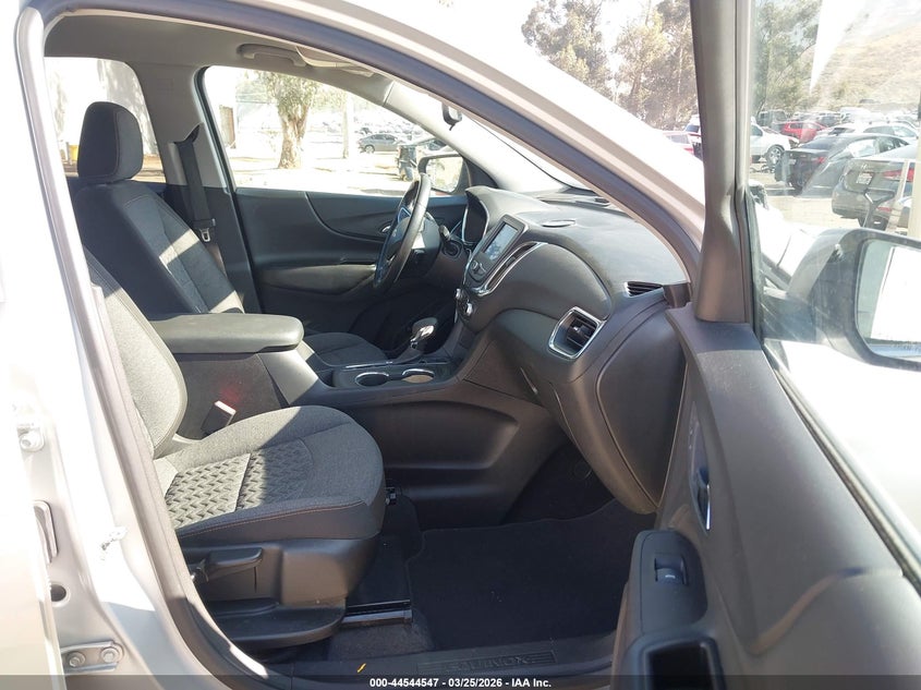 2022 Chevrolet Equinox Awd 2Fl