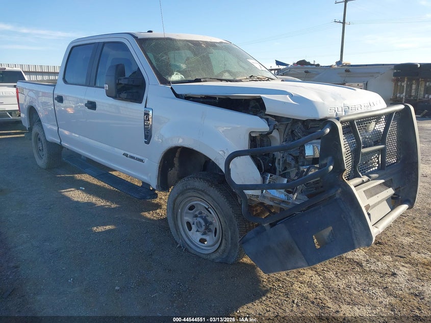 1FT7W2BT3KEE73588 FORD F-250 Photo 1
