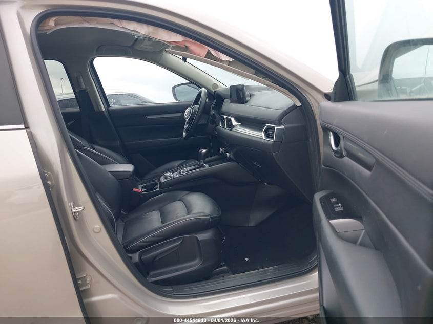 2024 Mazda Cx-5 2.5 S Select