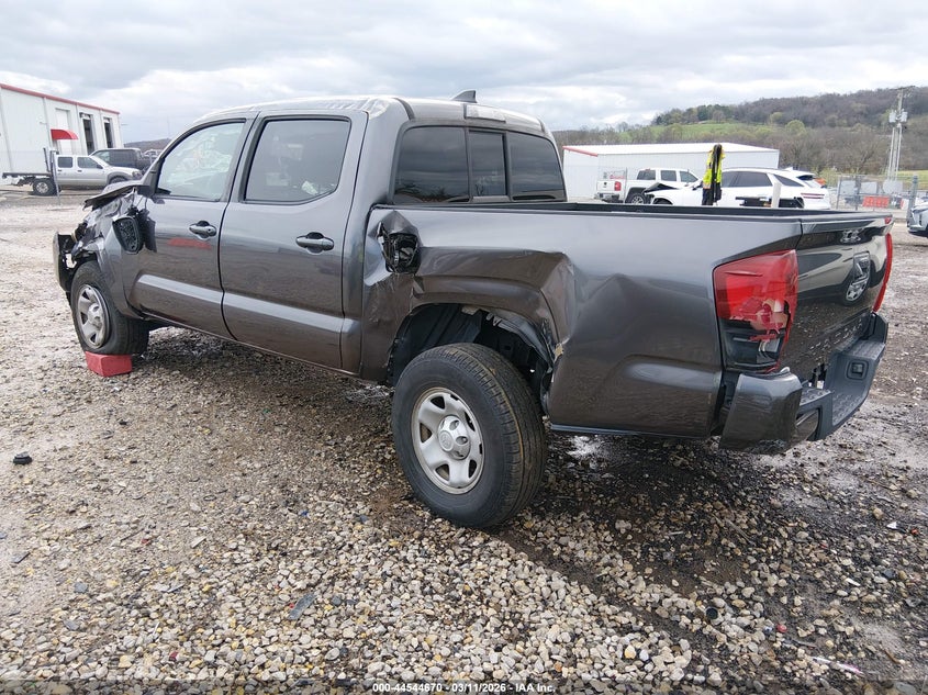2019 Toyota Tacoma Sr