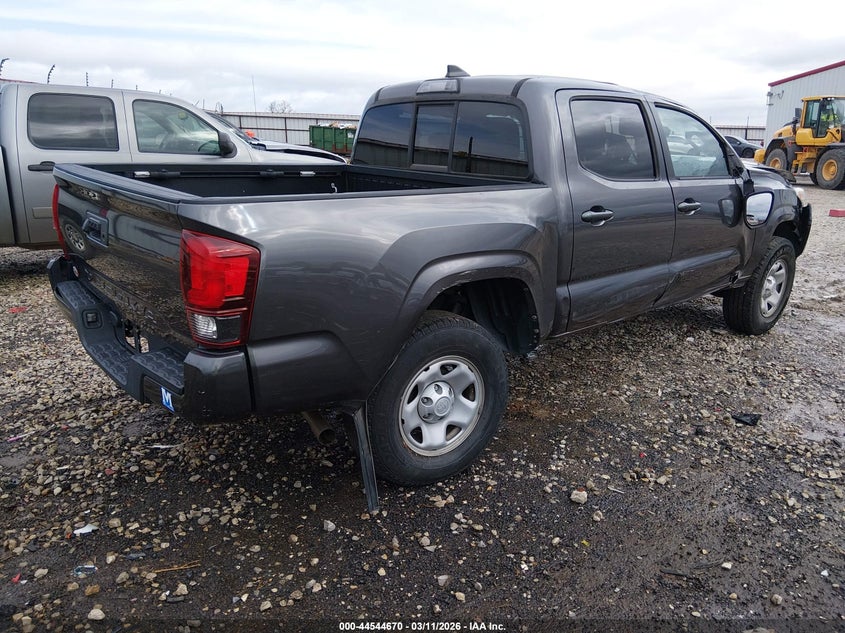 2019 Toyota Tacoma Sr