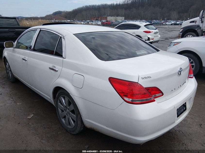 2006 Toyota Avalon Xls