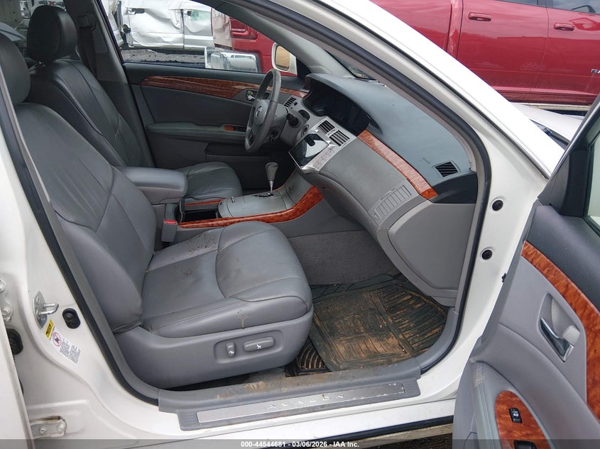 2006 Toyota Avalon Xls