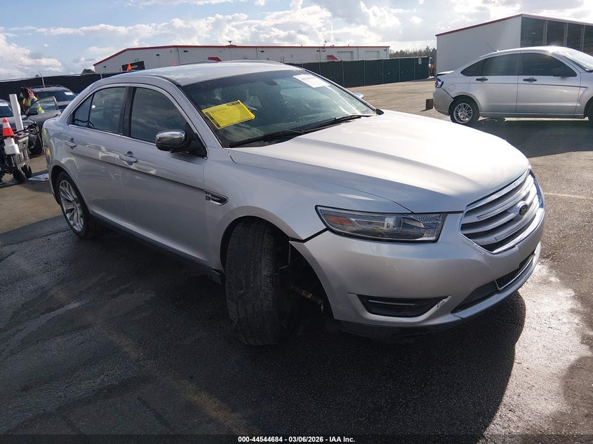 2015 Ford Taurus Limited