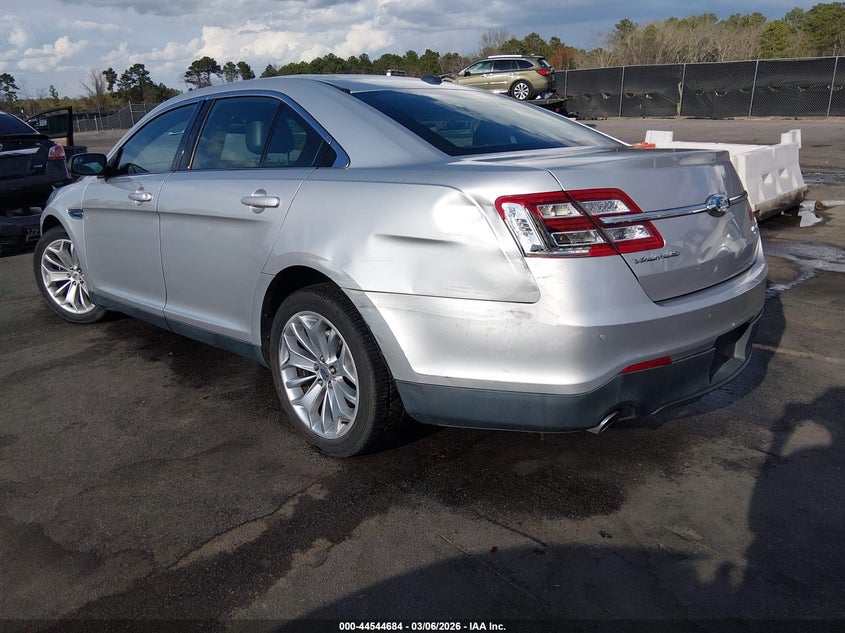 2015 Ford Taurus Limited