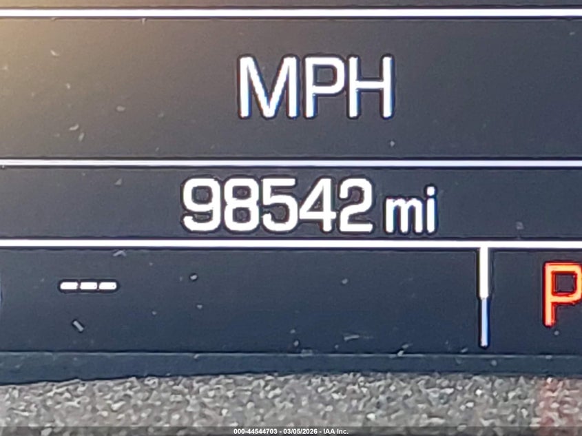 2014 Chevrolet Impala 2Lz VIN: 2G1155S3XE9196397 Lot: 44544703