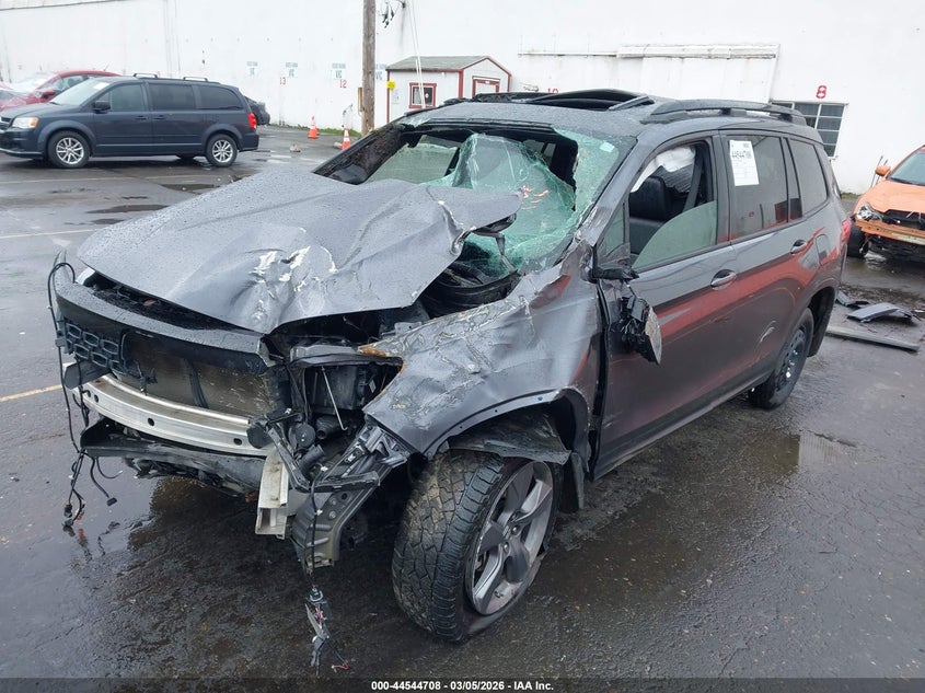 2019 HONDA PASSPORT SPORT UTILITY VEHICLE 3.5L V-6 DI, VVT, 280HP