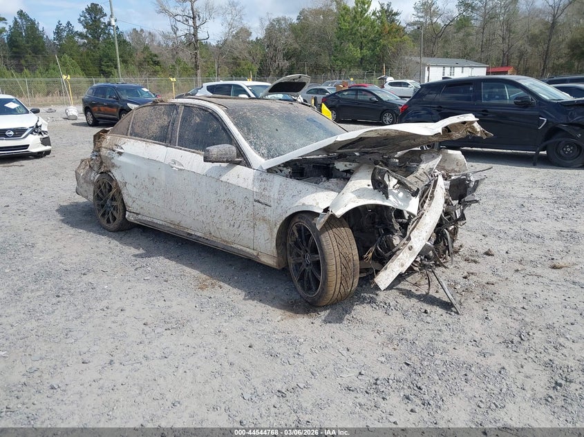 2014 Mercedes-Benz E 63 Amg S 4Matic
